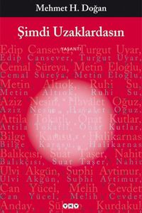 Şimdi Uzaklardasın