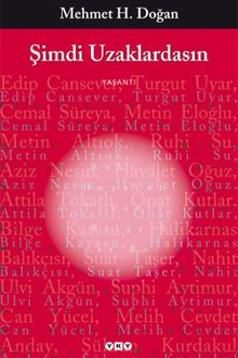 Şimdi Uzaklardasın