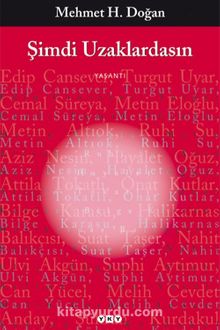 Şimdi Uzaklardasın - Mehmet H. Doğan