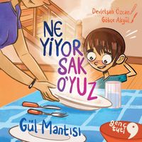 Ne Yiyorsak O'yuz