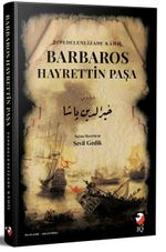 Barbaros Hayrettin Paşa