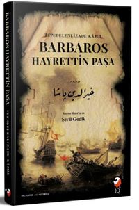 Barbaros Hayrettin Paşa