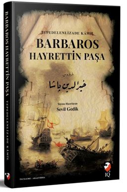 Barbaros Hayrettin Paşa