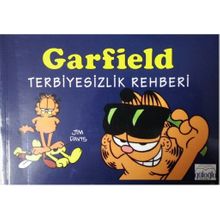 Garfield / Terbiyesizlik Rehberi