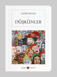 Düşkünler (Cep Boy)