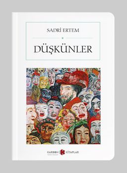 Düşkünler (Cep Boy)