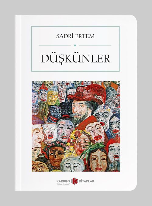 Düşkünler (Cep Boy)