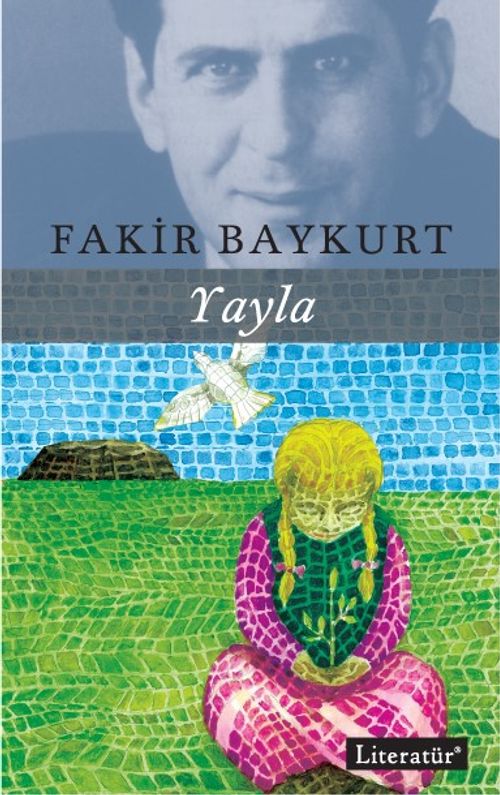 Yayla