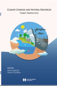 Climate Changes And Natural Resources & Turkey Perspectives