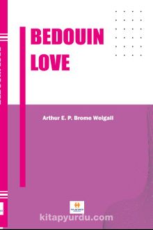 Bedouin Love