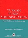 Turkish Public Administration