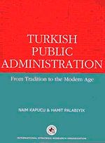 Turkish Public Administration