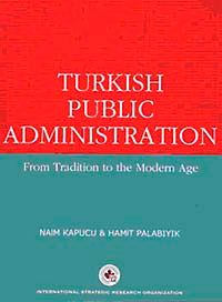 Turkish Public Administration