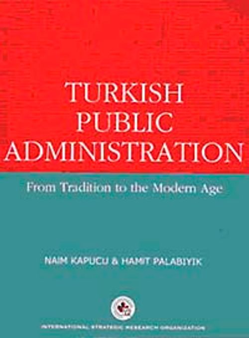 Turkish Public Administration