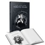 Sherlock Holmes Süresiz Ajanda (Zamansız Yazarlar Serisi)
