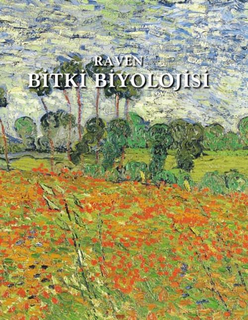 Raven Bitki Biyolojisi