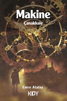 Makine & Çanakkale 