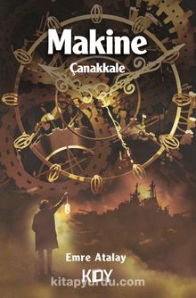 Makine & Çanakkale - Emre Atalay