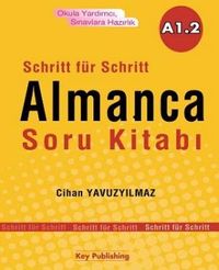 Almanca Soru Kitabı A1.2