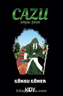 Cazu - Göksu Göner