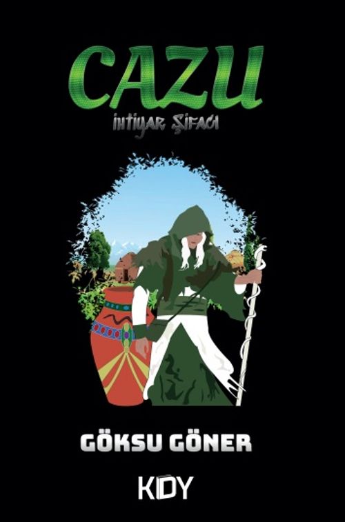 Cazu