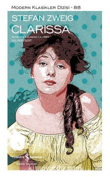 Clarissa (Ciltli) - Stefan Zweig