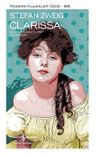 Clarissa (Ciltli)