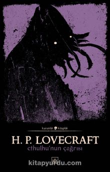 Cthulhu’nun Çağrısı - H.P. Lovecraft