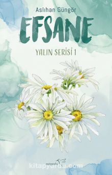 Efsane / Yalın Serisi 1 - Aslıhan Güngör