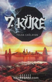 7. Küre - Tolga Çağlayan