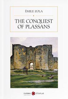 The Conquest Of Plassans