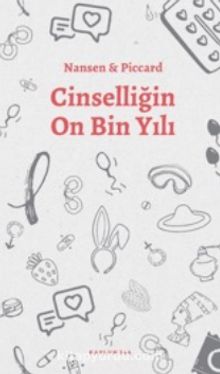 Cinselliğin On Bin Yılı - Kolektif