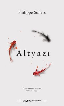 Altyazı - Philippe Sollers
