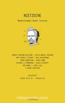 Nietzsche & Modernizmden Queer Teoriye - David Owen