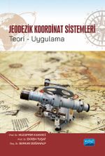 Jeodezik Koordinat Sistemleri Teori-Uygulama