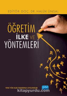 Öğretim İlke ve Yöntemleri - Kolektif