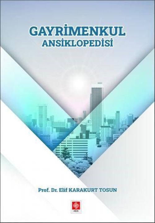 Gayrimenkul Ansiklopedisi