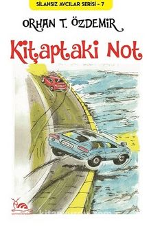 Kitaptaki Not - Orhan T. Özdemir