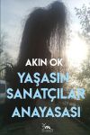 Yaşasın Sanat&ccedil;ılar Anayasası