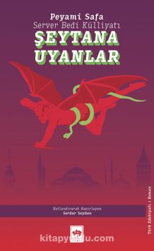 Şeytana Uyanlar - Peyami Safa