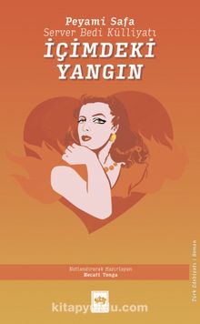 İçimdeki Yangın - Peyami Safa
