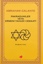 Pakraduniler veya Ermeni-Yahudi Cemaati
