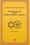Pakraduniler veya Ermeni-Yahudi Cemaati