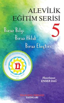 Alevilik Eğitim Serisi 5