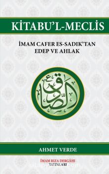 Kitabu’l-Meclis - Bilinmeyen Yazar