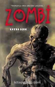 Zombi - Kayra Berk
