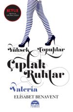Yüksek Topuklar Çıplak Ruhlar