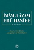 İmam-ı Azam Ebu Hanife Rahimetullah