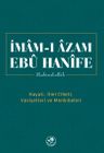İmam-ı Azam Ebu Hanife Rahimetullah
