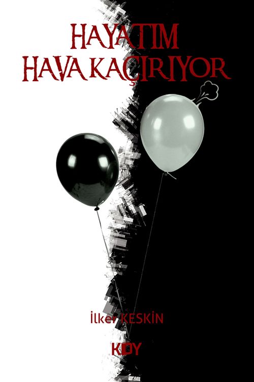 Hayatım Hava Kaçırıyor 